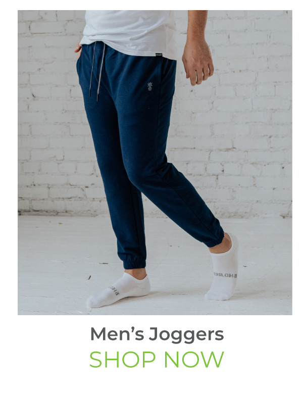 Men's Joggers