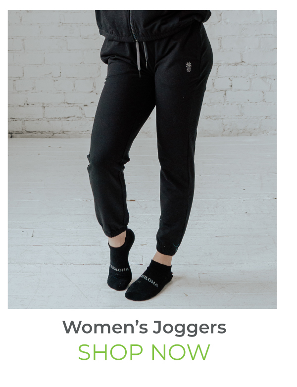 Women's Joggers