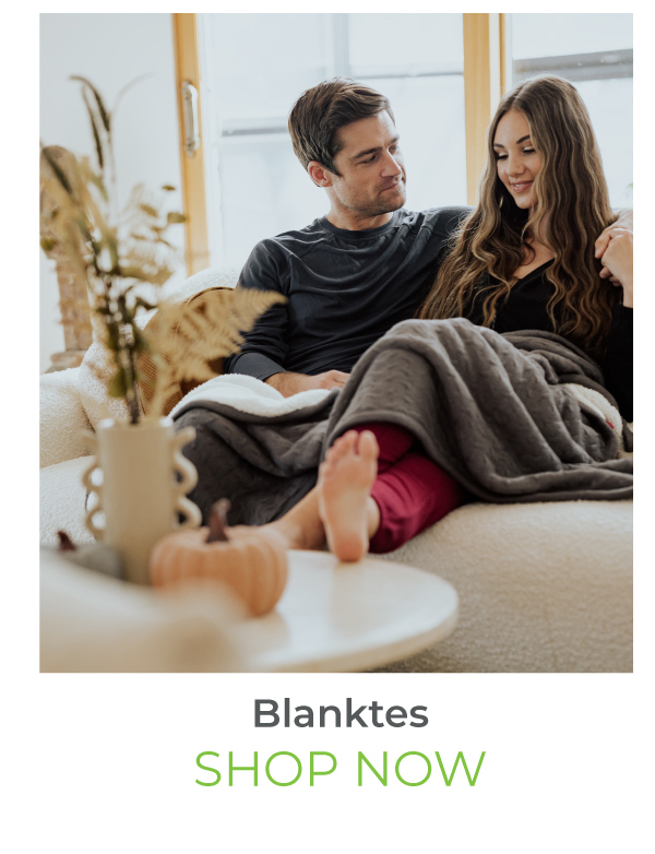 Blankets