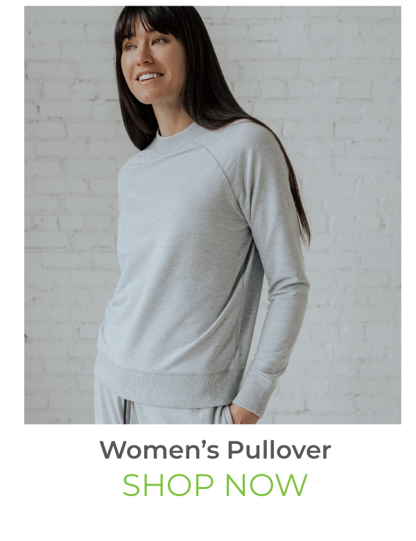 Women's Pullover