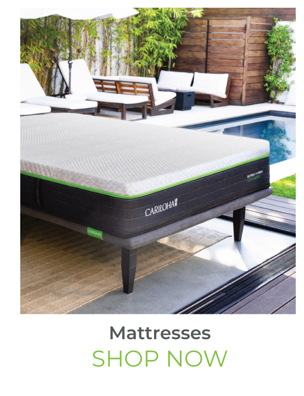 Mattresses