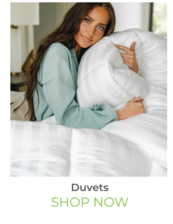 Duvets