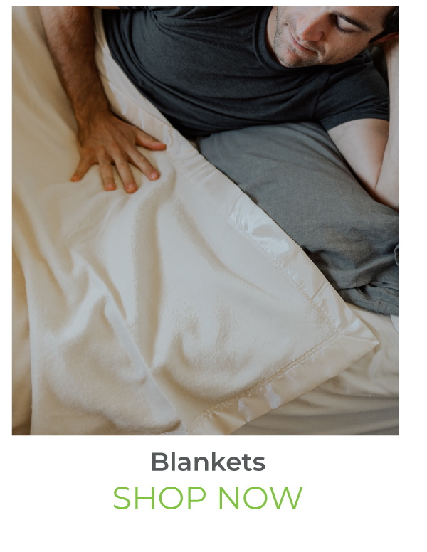 Blankets