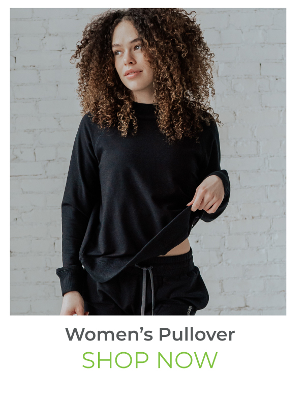 Women's Pullover