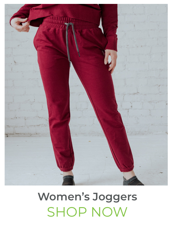 Women's Joggers