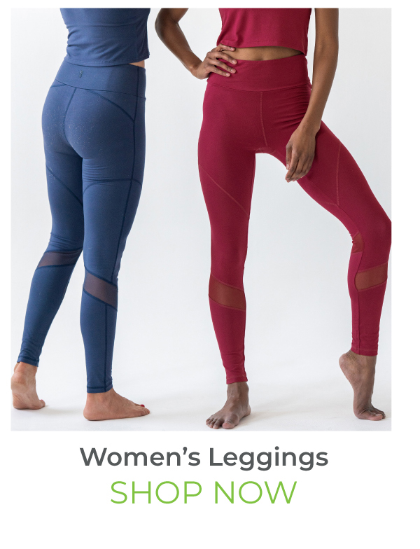 Women's Leggings