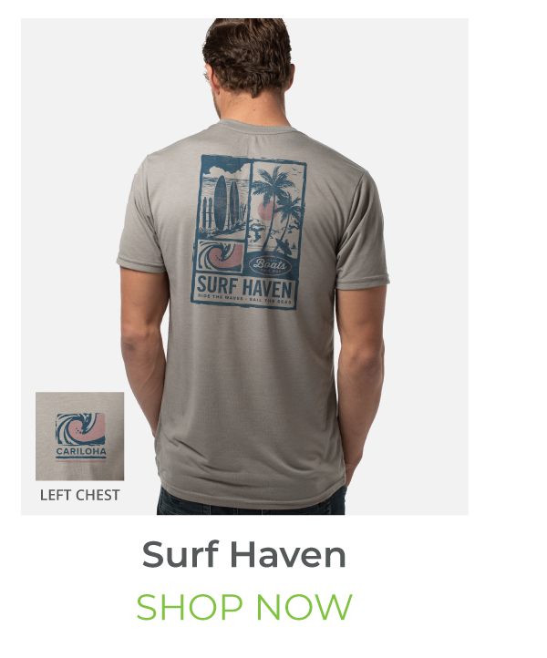 Surf Haven