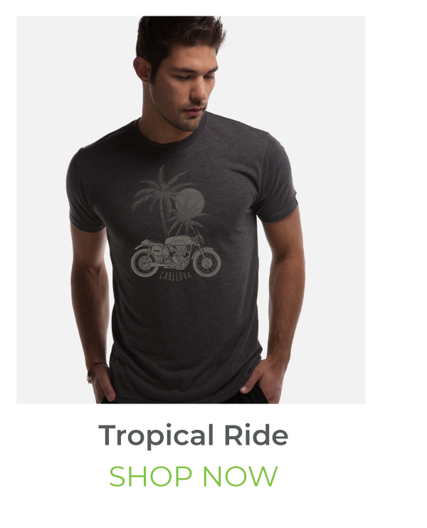 Tropical Ride