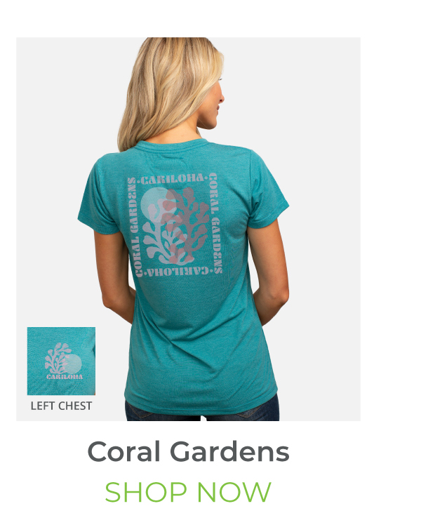 Coral Gardens