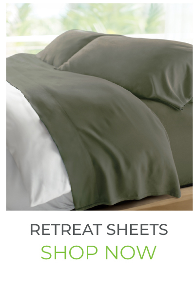 Retreat Sheets