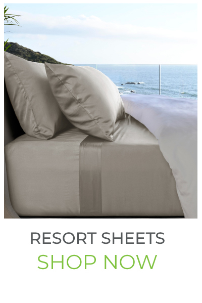 Resort Sheets