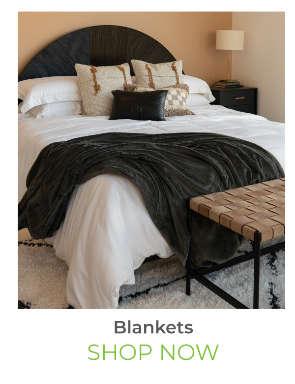 Blankets