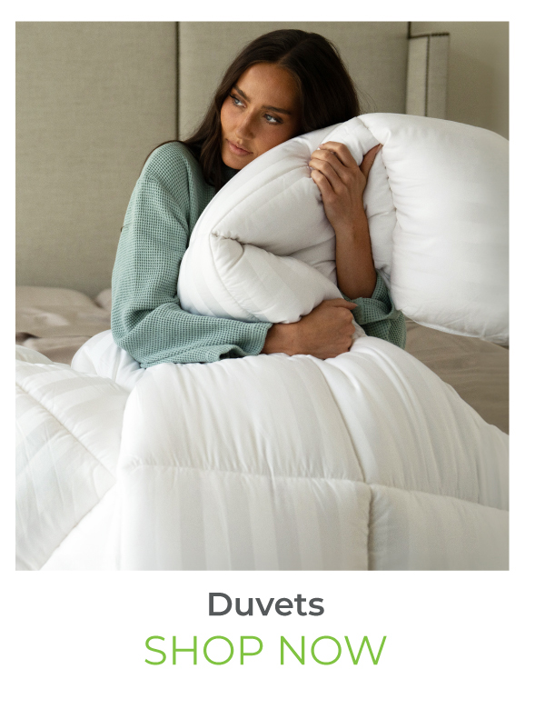 Duvets