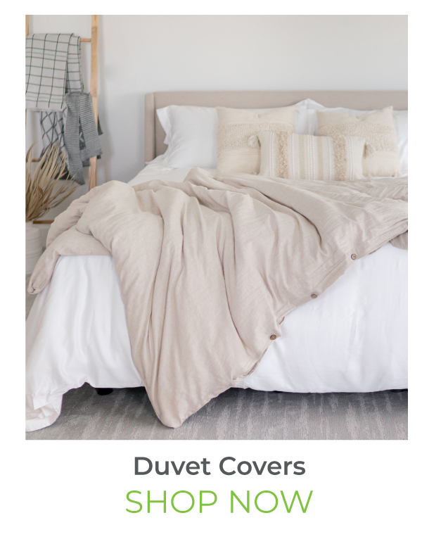 Duvet Covers