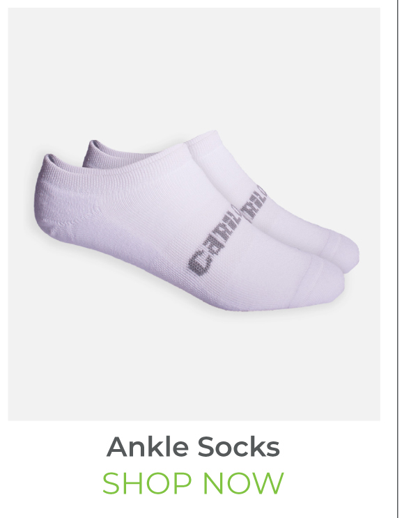 Ankle Socks