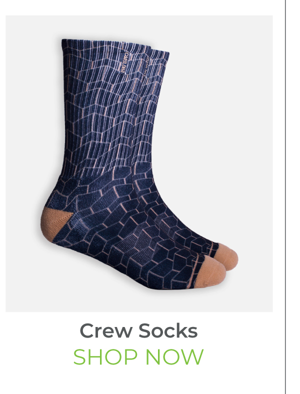 Crew Socks