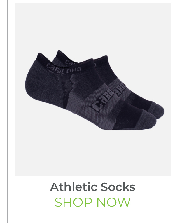 Athletic Socks