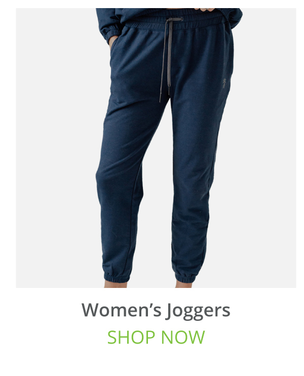 Women's Joggers