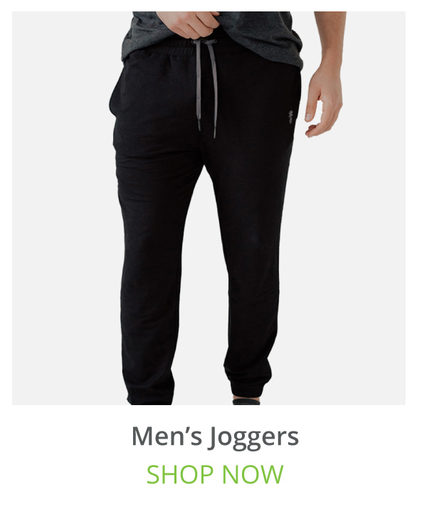 Men's Joggers