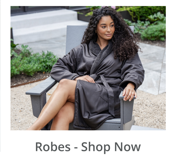 Robes - Shop Now