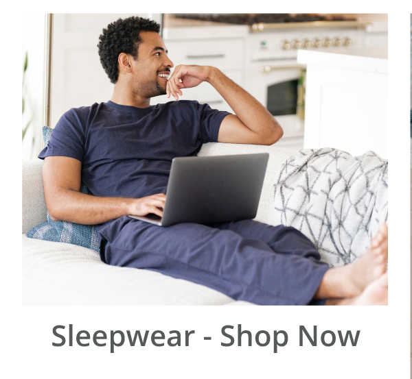 Sleepwear - Shop Now