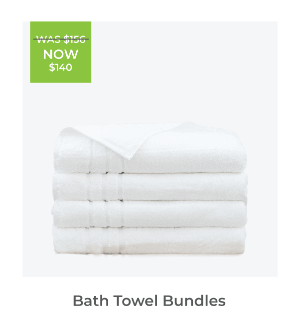 Towel Bundle