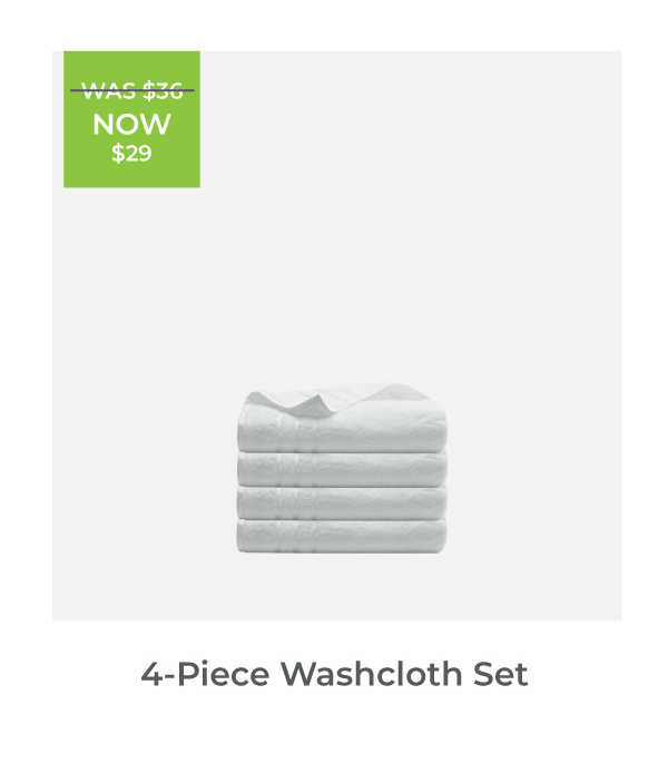 4-Piece Essentials Bundle