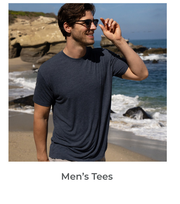 Men's T-Shirts