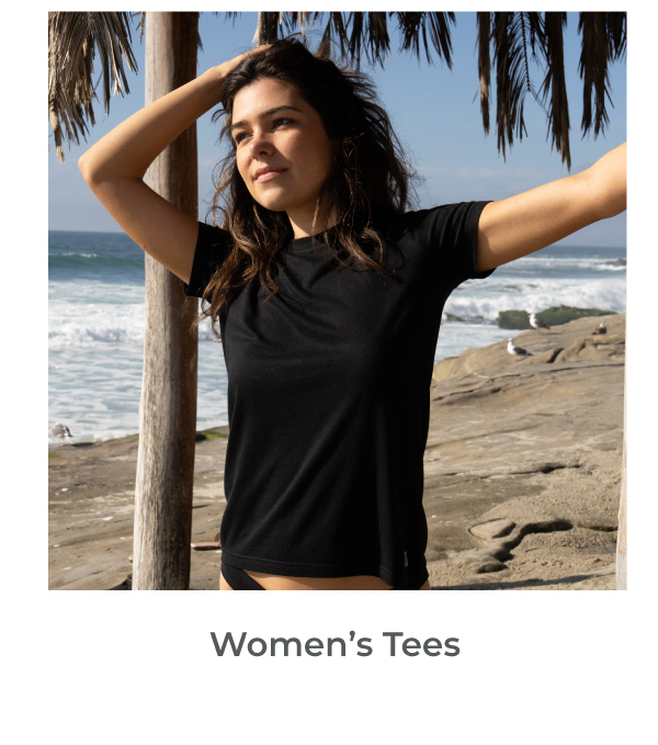Women's T-Shirts