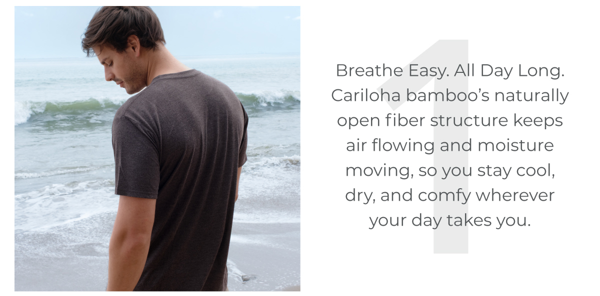1. Breath Easy. All Day Long.