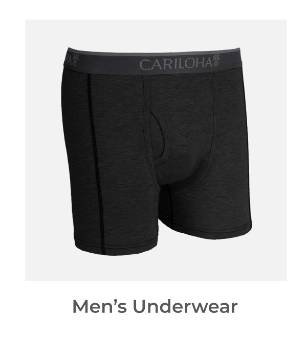 Men's Underwear