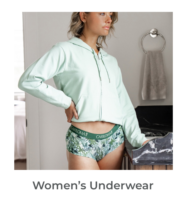 Women's Underwear