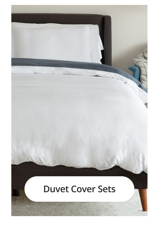 Duvet Cover Sets