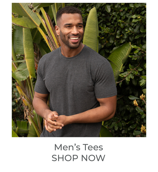 Men's Tees