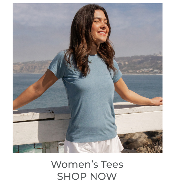 Women's Tees