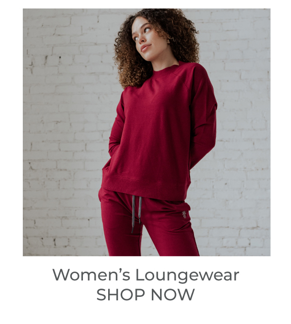 Women's Loungewear