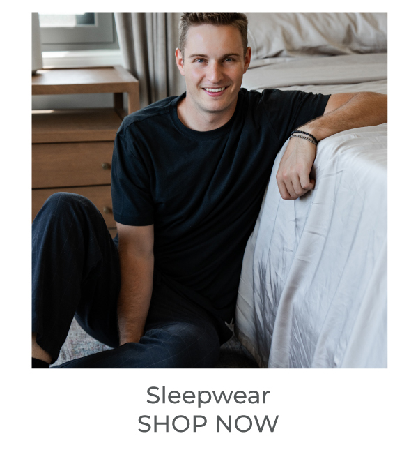 Sleepwear