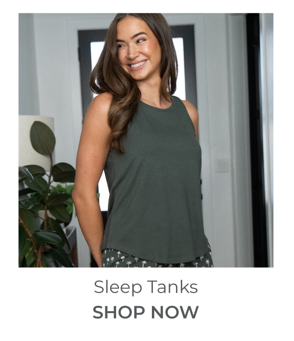 Sleep Tanks
