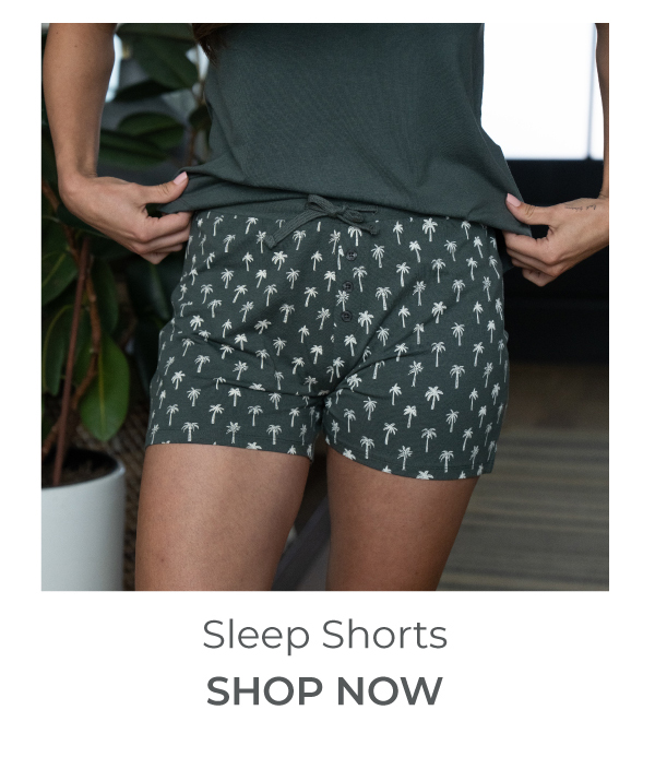 Sleep Shorts