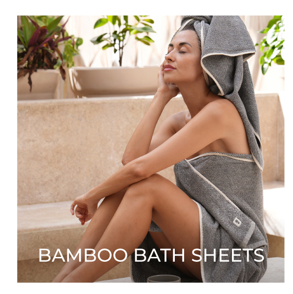 SHOP BATH SHEETS
