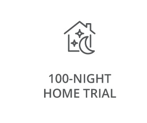 100 Night Home Trial