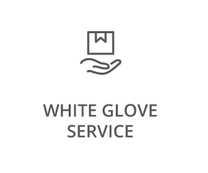 White Glove Service