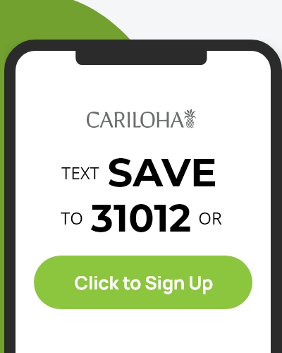 Text SAVE to 31012 or Click to Sign Up