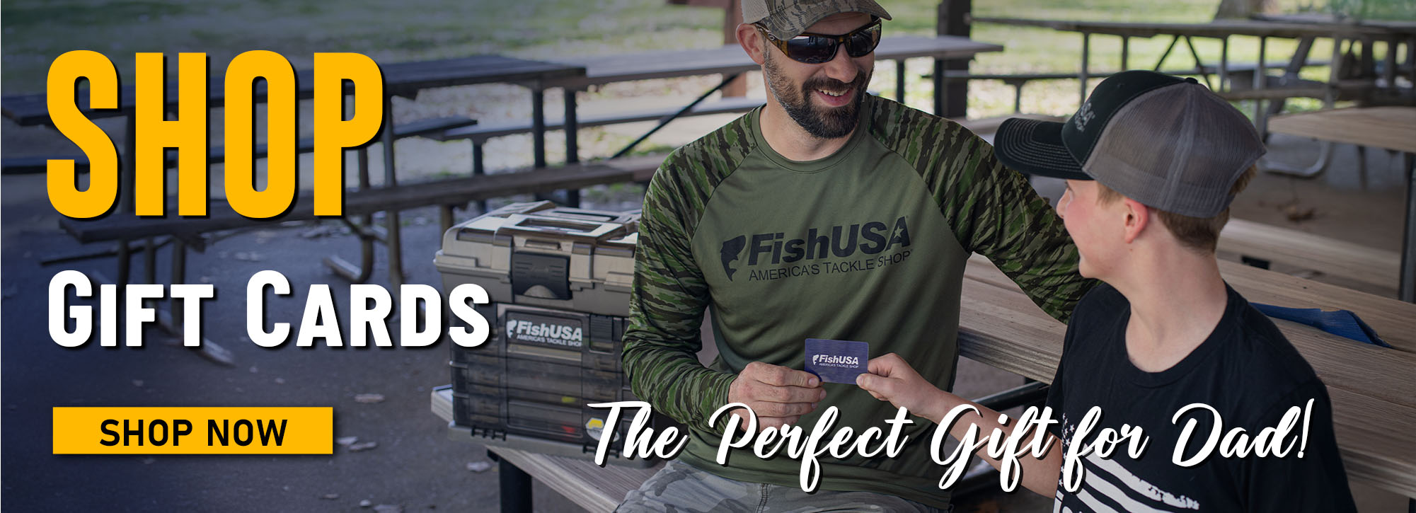 Shop Gift Cards Shop Now The Perfect Gift for Dad