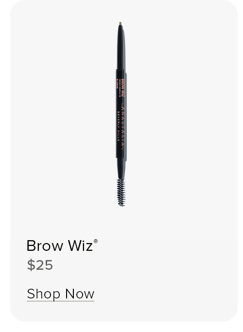 Brow Wiz