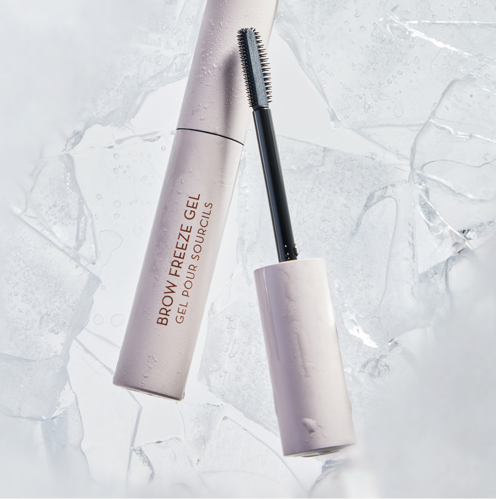 Brow Freeze Gel