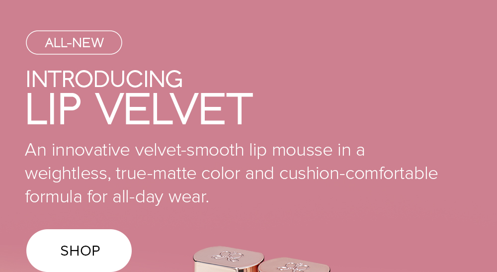 Lip Velvet