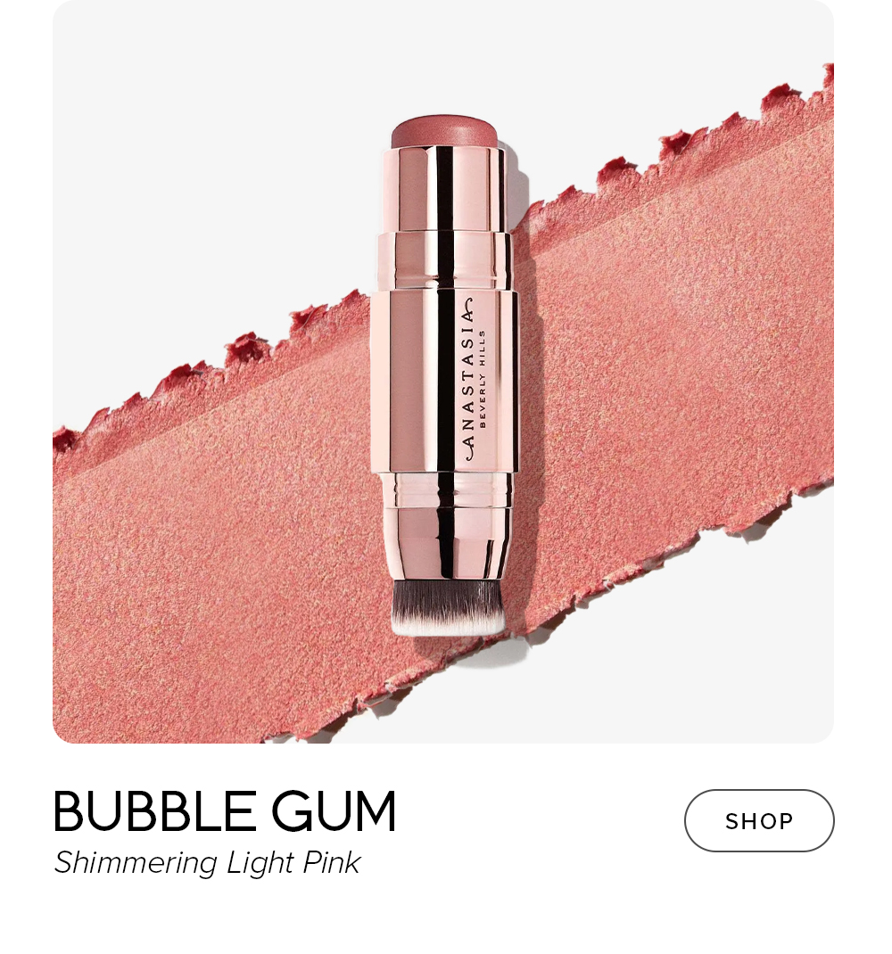 Bubble Gum