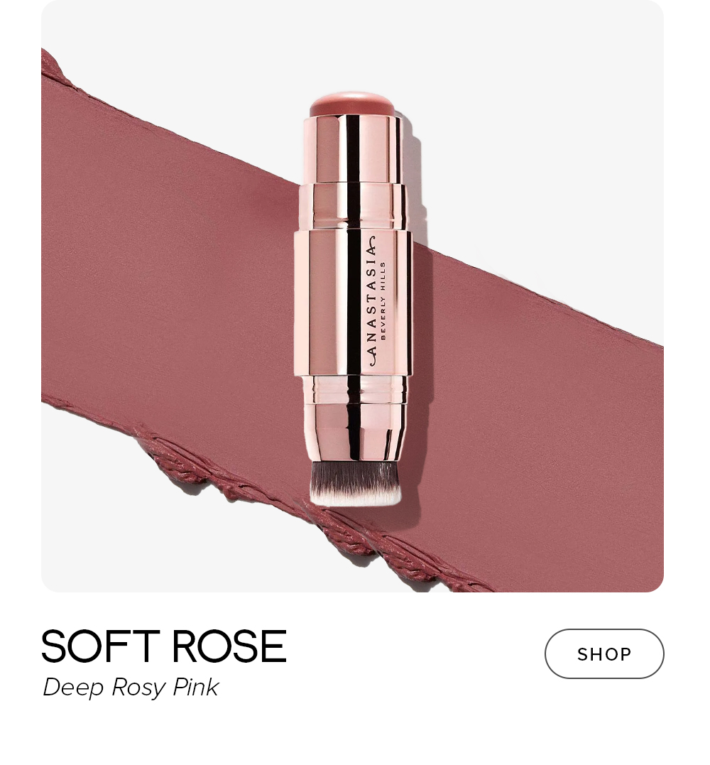 Soft Rose