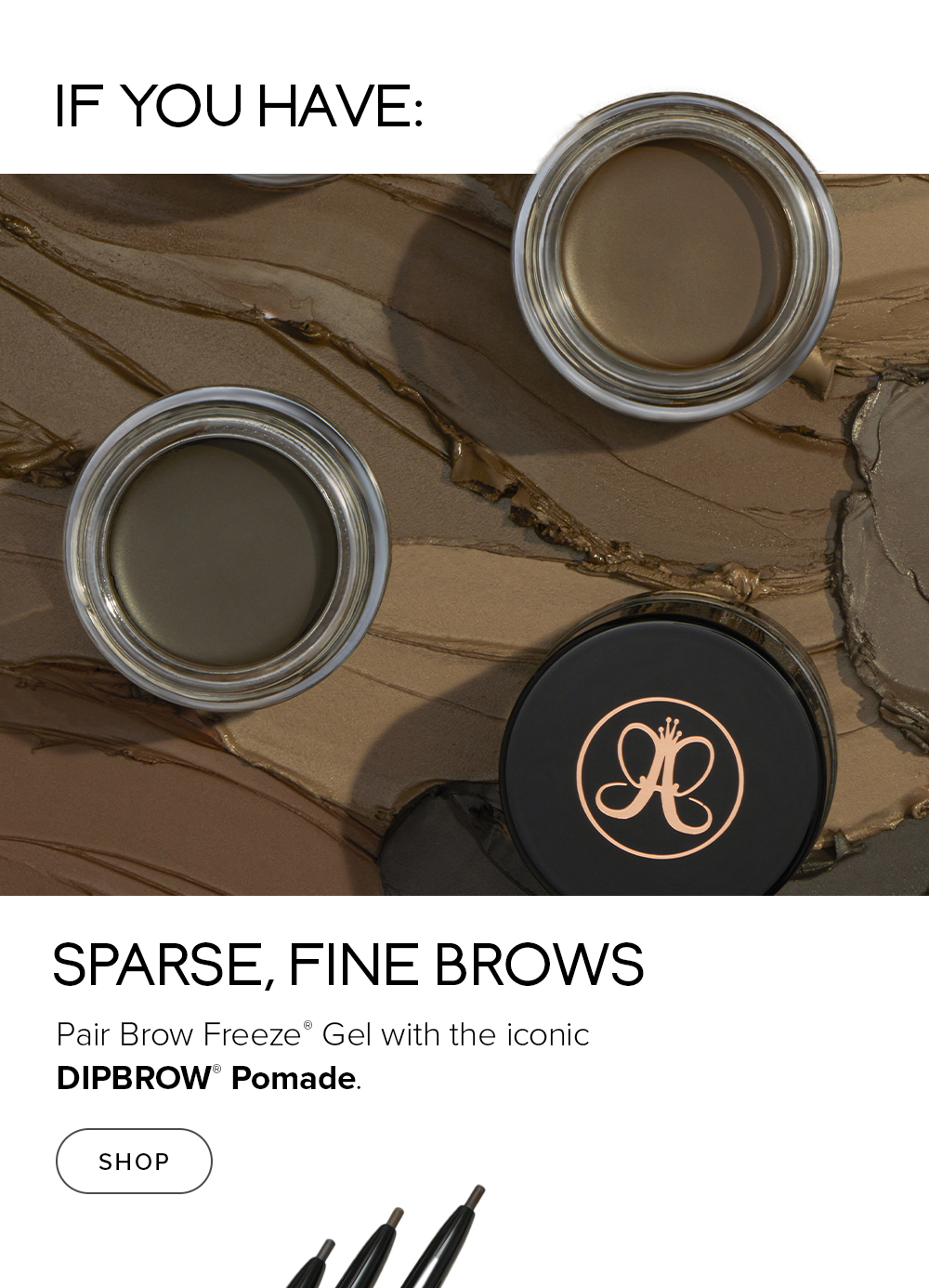 DIPBROW